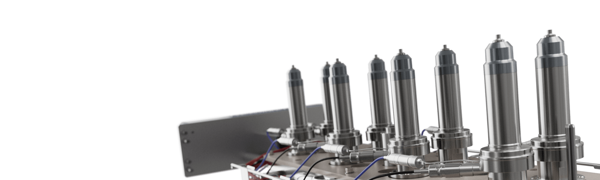 安装，连接，即刻启动 – Ready2Connect®