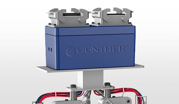 READY2CONNECT Kabelbox