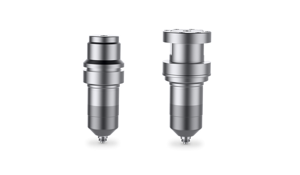 Günther 针阀式热嘴