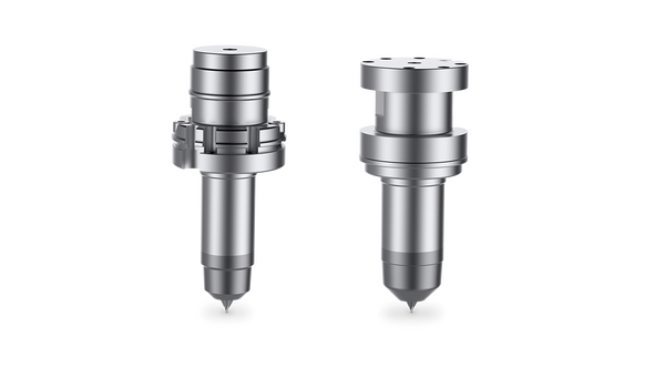 Günther Open 热流道热嘴