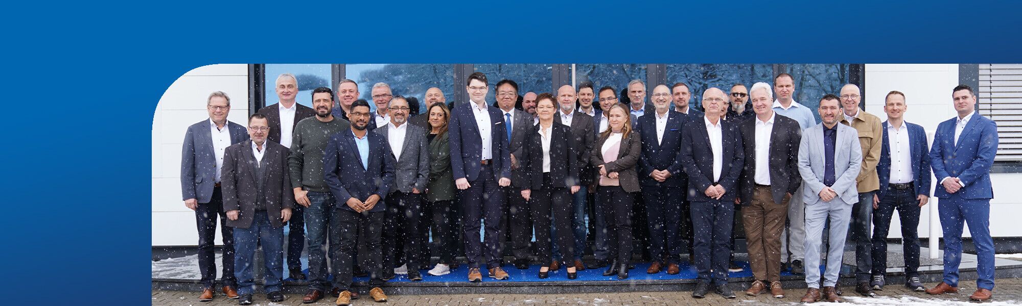 携手共进，与您同行！