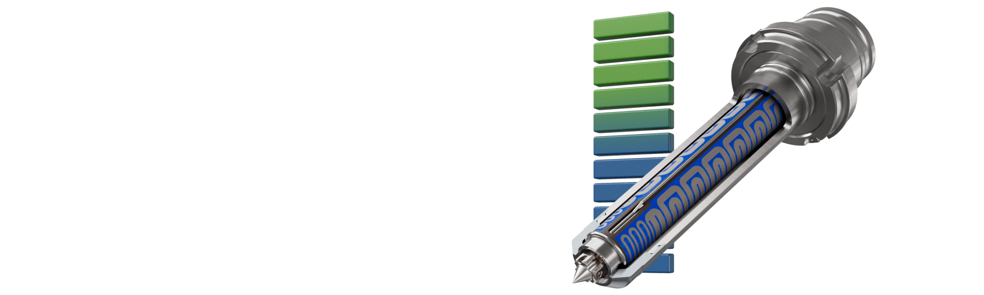 BlueFlow<sup>®</sup>