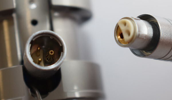 READY2CONNECT 电源