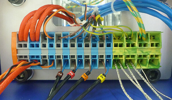 READY2CONNECT 接线端子