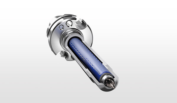 君特热流道热嘴为现代注塑成型技术的所有需求提供解决方案