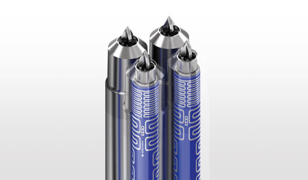 开放式热流道系统 工程热塑性材料可靠注塑成型 and other different plastics