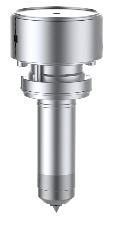 热流道热嘴 10SHT/10DHT + AHJ10 - 传统加热开放式单嘴