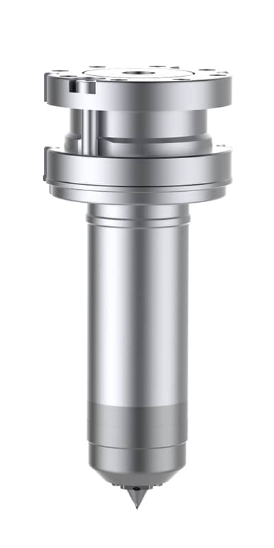 君特热流道热嘴 10SHT/10DHT - 传统加热开放式系统热嘴