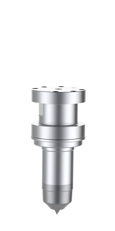 热流道热嘴 5SHT/5DHT 传统加热开放式系统热嘴