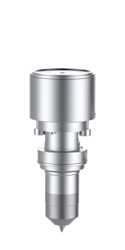 君特热流道热嘴 6SHT/6DHT + AHJ6 -  传统加热开放式单嘴